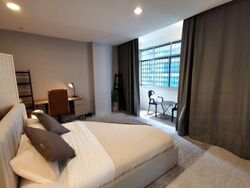 Elizabeth Tower (D9), Apartment #439945221